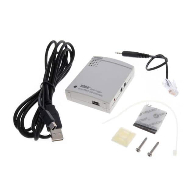 T2077 Amphenol Telaire  Accessories